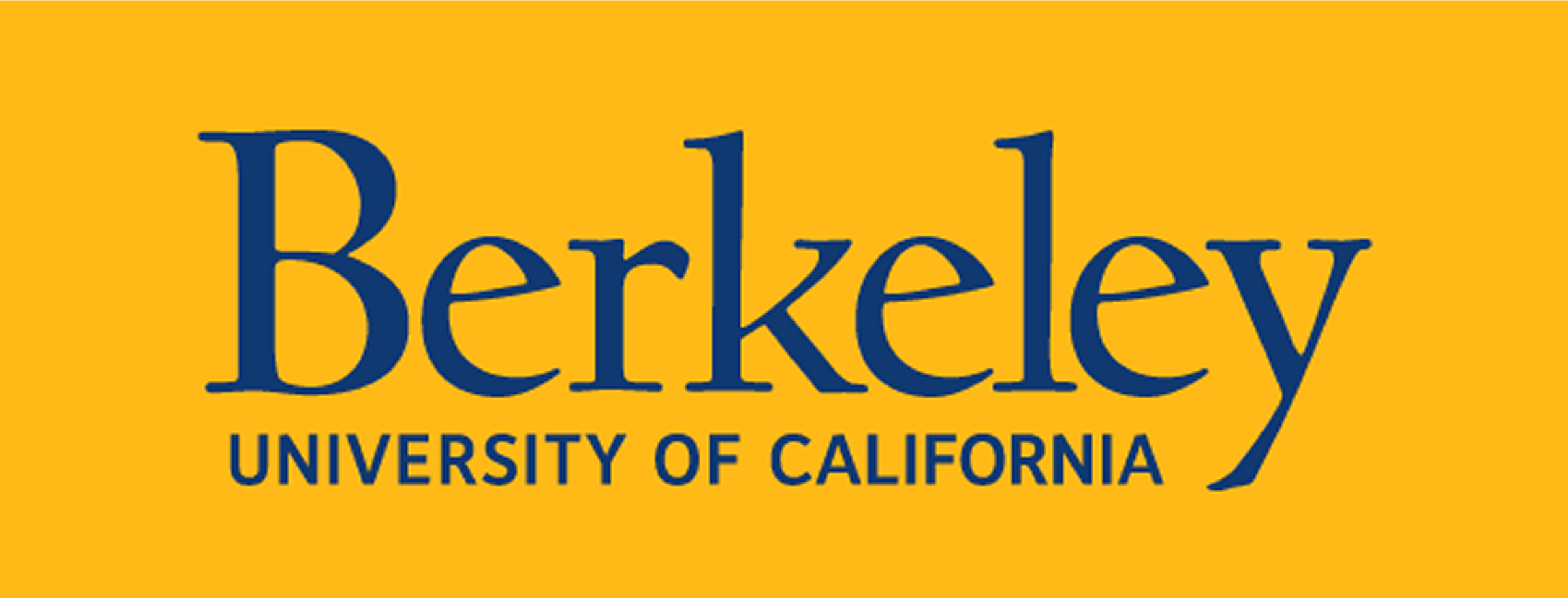 UC Berkeley logo